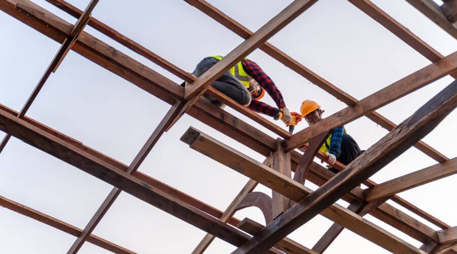 Local Chimney Repair in Dennard, AR